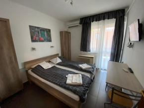 Relaxya Apartman